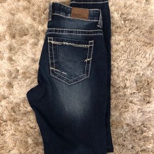 BKE Bootcut Jeans